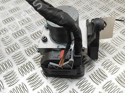 ABS pump AUDI A4 B9 (8W2, 8WC) 35 TFSI Mild Hybrid | BP33395031M43 - Image 3