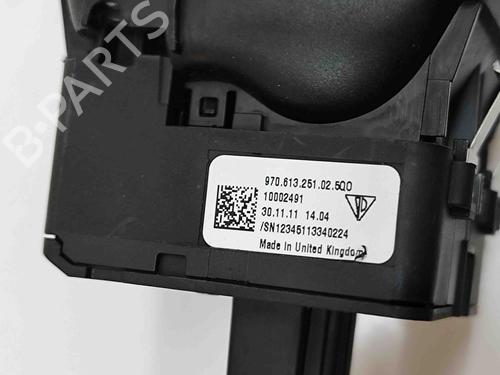 Switch PORSCHE PANAMERA (970) 3.6 4 | BP27799691I30 