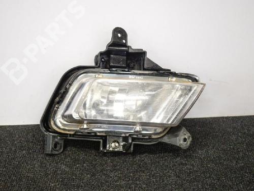 Rear fog light KIA CEE'D SW (ED) 1.6 CRDi 115 8999903 | B-Parts