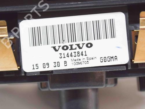 Electronic module VOLVO S60 II (134) D3 | BP11681869M83 