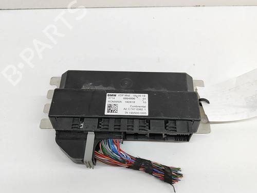 Used Electronic module Electronic module BMW X5 (G05, F95) xDrive 30 d (249 hp) 27780310 27780310