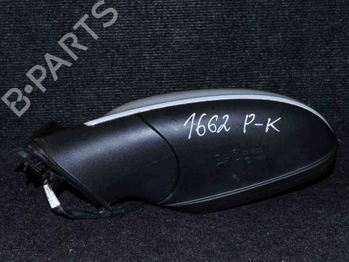 Left mirror OPEL ASTRA J (P10) 1.7 CDTI (68) | BP6725642C26 