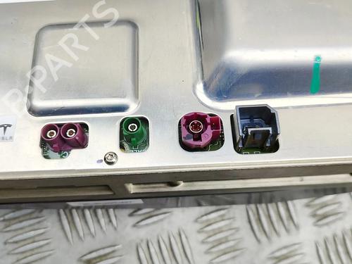 Módulo eletrónico TESLA MODEL 3 (5YJ3) EV | BP36186546M83 - Image 6