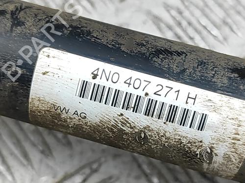 Left front driveshaft AUDI A6 C8 Avant (4A5) RS6 TFSI Mild Hybrid quattro | BP33549214M38  - Image 7