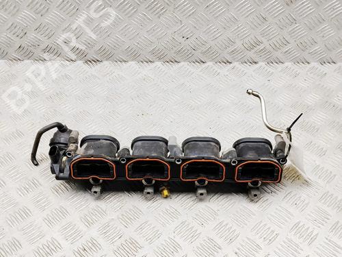 Used Injection rail Injection rail 38342919 38342919