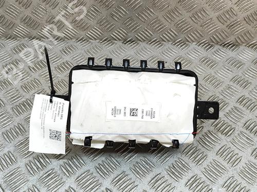 Airbag passager SSANGYONG KORANDO (C300) E-Motion (190 hp) 27776657