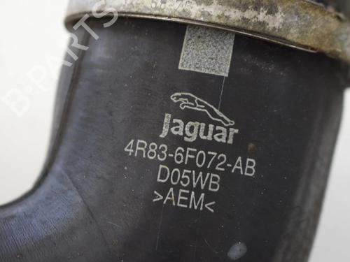 Pipe JAGUAR S-TYPE II (X200) 2.7 D | BP30280955M125  - Image 5
