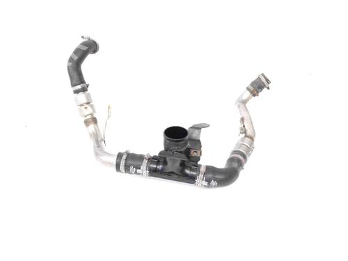 Used Pipe JAGUAR XJ (X350, X358) D 2.7 (207 hp) 30233429