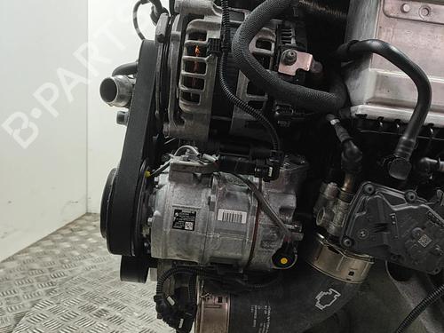 Motor BMW X3 (G01, F97, G08) M Competition | BP30731964M1