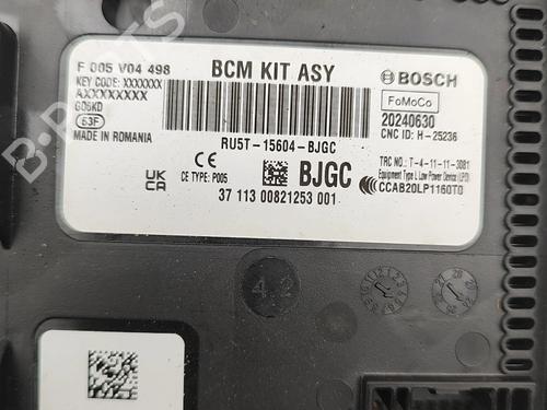 Electronic module FORD KUGA III (DFK) 2.5 Duratec Plug-in-Hybrid | BP28561367M83  - Image 9