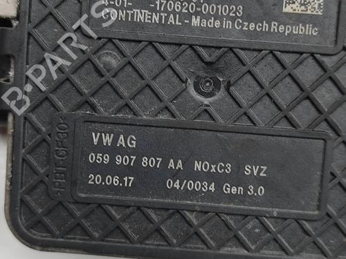 Electronic sensor VW TOUAREG (7P5, 7P6) 3.0 V6 TDI | BP33239554M84 - Image 9