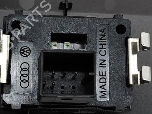 Electronic sensor VW GOLF VIII (CD1, DA1) 1.0 TSI | BP27771689M84  - Image 6