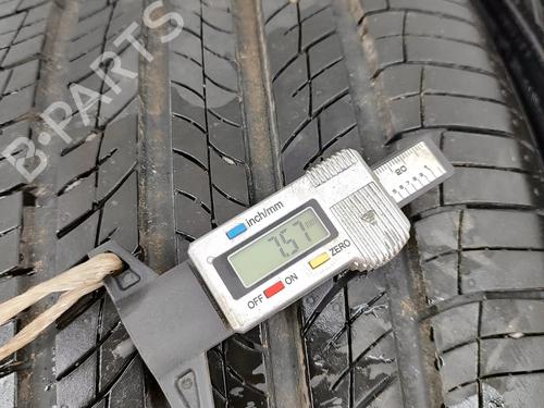 Rim VW AMAROK (2HA, 2HB, S1B, S6B, S7A, S7B, AGD) 3.0 TDI 4motion | BP27797852C45