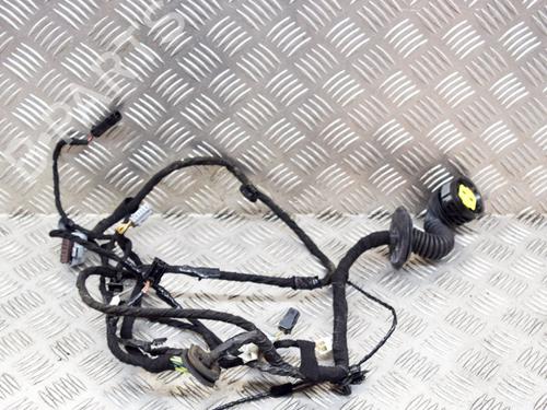 Wiring harness CITROËN C6 (TD_) 2.7 HDi | BP14634583E16 