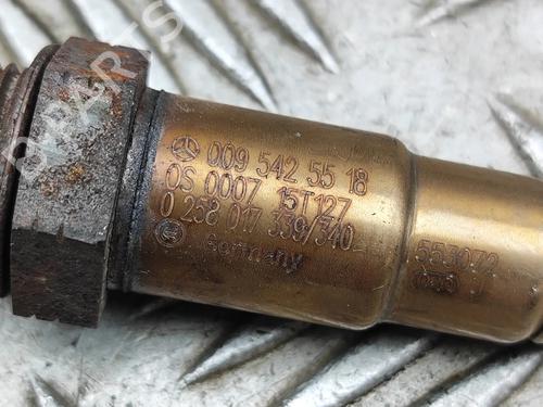Electronic sensor MERCEDES-BENZ SLK (R172) 350 (172.457) | BP39473191M84 - Image 7