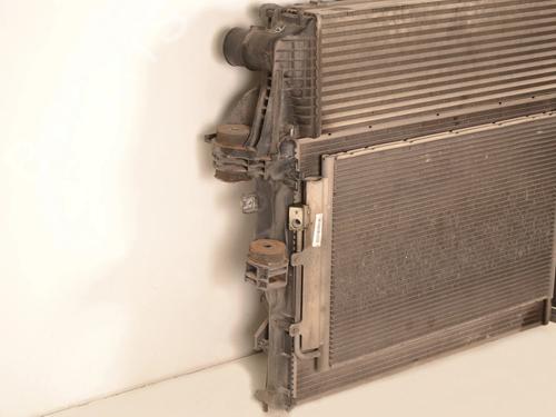 Radiator set IVECO DAILY VI Platform/Chassis 33S13, 35S13, 35C13 | BP33345150M120 - Image 2