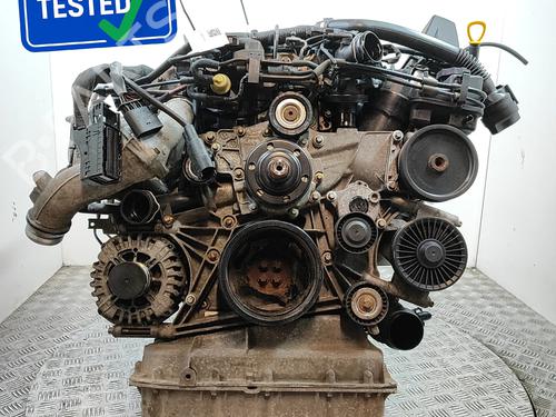 Used Engine Engine 37698941 37698941