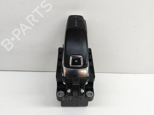 Used Gear lever PEUGEOT 3008 II SUV (MC_, MR_, MJ_, M4_) 1.5 BlueHDi 130 (131 hp) 21487092