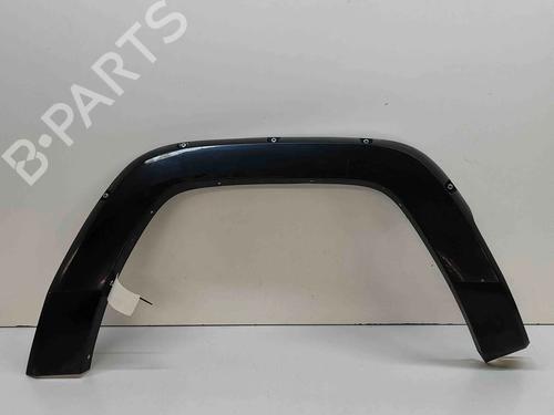 Used Front left wheel arch trim Front left wheel arch trim JEEP COMMANDER (XK, XH) 3.0 CRD 4x4 (218 hp) 33375378 33375378