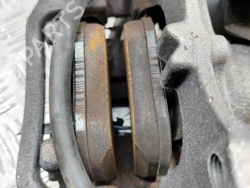 Left rear brake caliper AUDI A3 Limousine (8YS, 8YM) 35 TFSI Mild Hybrid | BP27790106M107