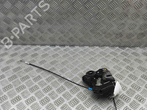 Front right lock TOYOTA AURIS Estate (_E18_) 1.8 Hybrid (ZWE186_, ZWE186R, ZWE186H) | BP29510902C97 
