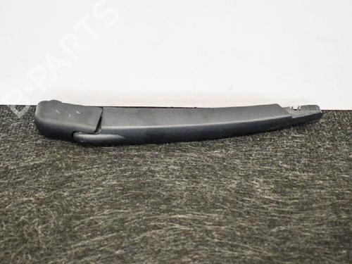 Used Rear windshield wiper arm FORD B-MAX (JK) 1.4 (90 hp) 14663010