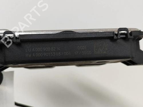 Electronic module MERCEDES-BENZ CLA (C118) CLA 180 (118.384) | BP27775616M83  - Image 7