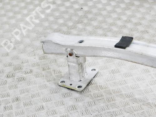 Front bumper reinforcement RENAULT MEGANE II Coupé-Cabriolet (EM0/1_) 2.0 16V Turbo | BP20231738C109 