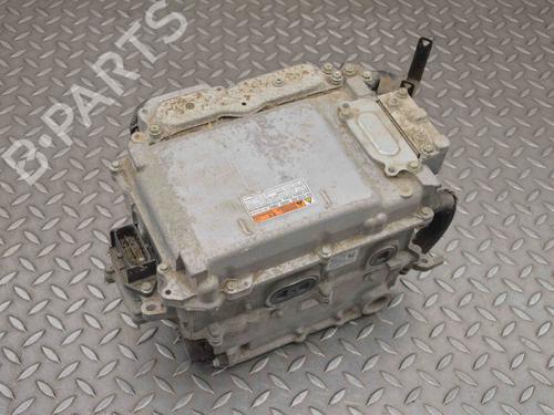 Inverter/Convertitore AUDI A8 D5 (4N2, 4N8, 4NC, 4NL) 50 TFSI Mild Hybrid quattro (4N8) | BP30268037M119