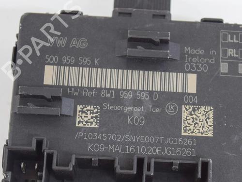 Electronic module AUDI Q3 (F3B) 35 TFSI | BP28078934M83  - Image 6