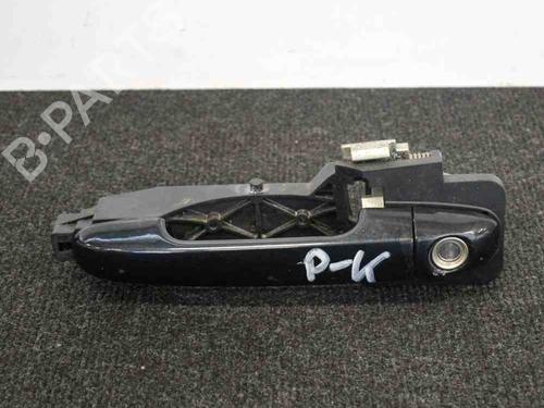 Used Front left exterior door handle KIA CEE'D SW (ED) 1.6 CRDi 115 (115 hp) 6748698