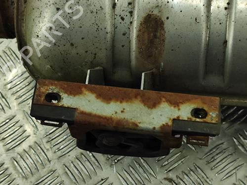 Exhaust system BMW 3 Convertible (E46) M3 | BP14611423M121 
