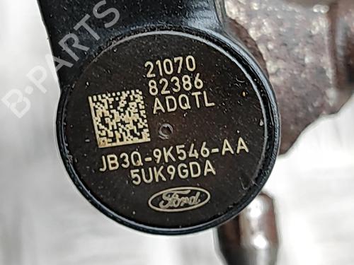 Injector FORD TRANSIT CUSTOM V362 Van (FY, FZ) 2.0 EcoBlue | BP40188885M100 - Image 6