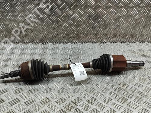 Used Left front driveshaft FORD KUGA III (DFK) 2.5 FHEV (190 hp) 28549089