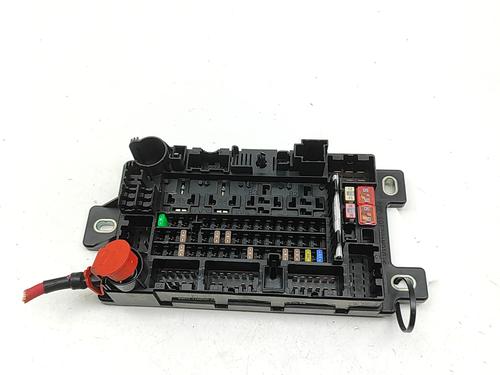 Used Fuse box Fuse box LAND ROVER DISCOVERY SPORT (L550) 2.0 D 4x4 (180 hp) 33393186 33393186