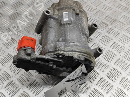 Used AC compressor NISSAN LEAF (ZE1) Electric (150 hp) 28432451