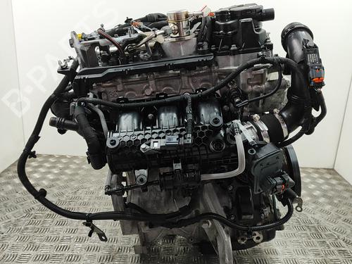 Motor CITROËN C3 AIRCROSS II (2R_, 2C_) 1.2 PureTech 130 (2RHNYH) | BP25614533M1 