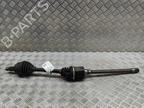 Used Right front driveshaft Right front driveshaft BMW X3 (E83) 3.0 d (204 hp) 24142791 24142791