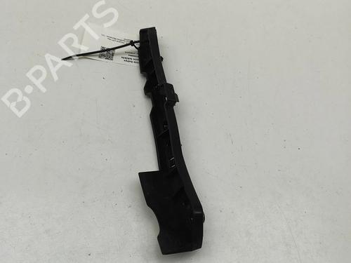Used Front bumper bracket Front bumper bracket TOYOTA PROACE CITY Box Body/MPV (BPZ_) 1.5 D-4D 100 (BPZM) (102 hp) 33390926 33390926