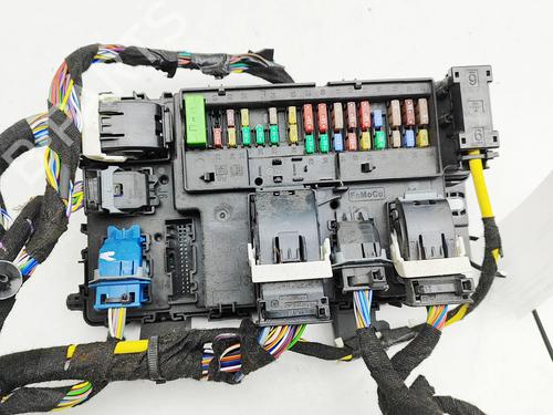 Fuse box FORD TRANSIT V363 Van (FCD, FDD) 2.0 EcoBlue RWD | BP33661572E1  - Image 6