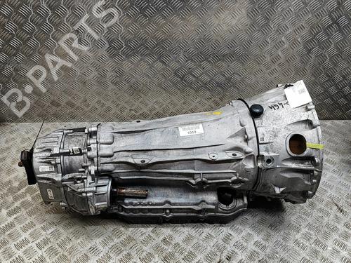 Used Gearbox BMW 3 (E90) 320 d xDrive (177 hp) 16141468