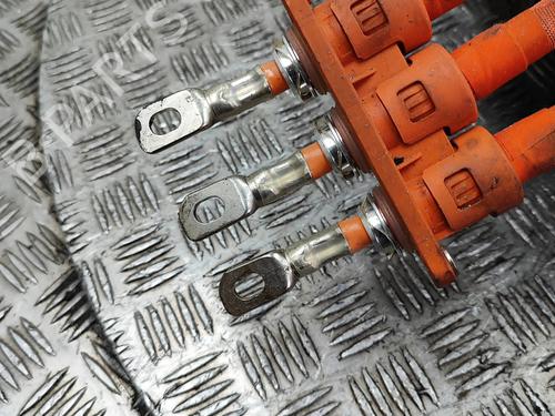 Engine FORD TRANSIT V363 Van (FCD, FDD) 2.0 EcoBlue | BP27532107M1 - Image 6