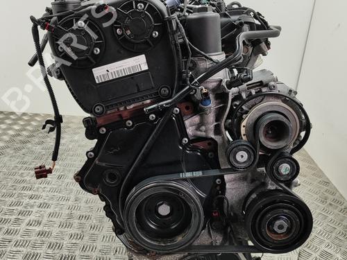Engine AUDI A5 (F53, F5P) 35 TFSI Mild Hybrid | BP28436766M1 