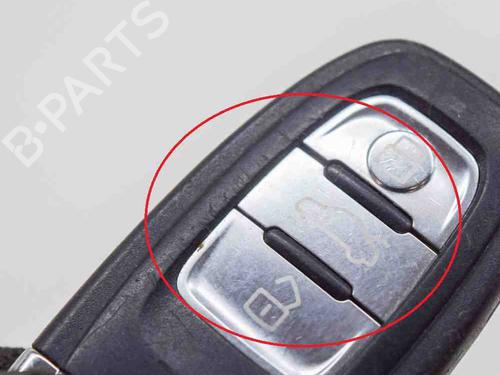 Elektronisk modul AUDI A5 (8T3) 2.0 TDI | BP10071211M83 
