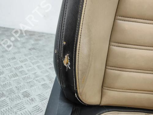 Seats set VW CC B7 (358) 2.0 TDI | BP38730547C78 - Image 16