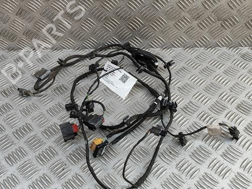 Elektronisk modul AUDI Q5 (FYB, FYG) 2.0 TFSI quattro | BP28446745M83 