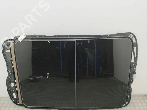 Used Sunroof Sunroof PORSCHE CAYENNE (92A) 3.0 Diesel (245 hp) 34630304 34630304