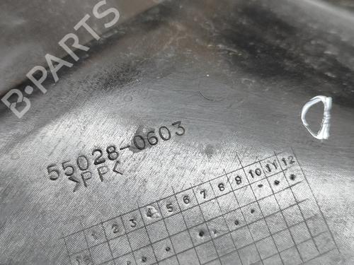 Other KAWASAKI MOTORCYCLES NINJA ( - 750cc) Ninja 650 (EX650K, EX650M, EX650S) | BP28558430O1