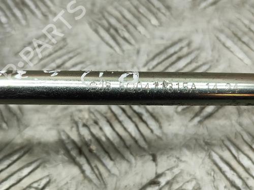 Andre CUPRA FORMENTOR (KM7, KMP) 1.4 e-Hybrid | BP28432773O1