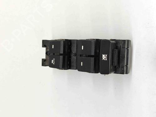 Left front window switch HYUNDAI i20 II (GB, IB) 1.2 | BP24581790I27
